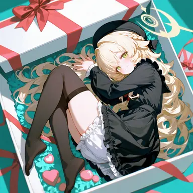 Profile image of 미코루