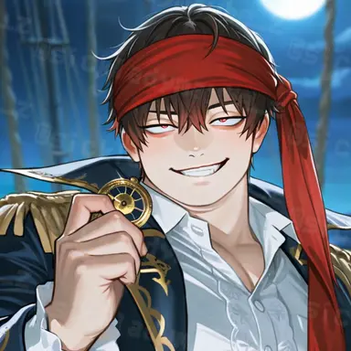 Profile image of バーナード