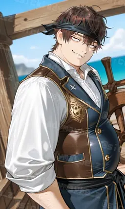 Profile image of Bernard