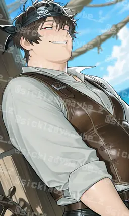 Profile image of Bernard