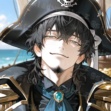 Profile image of ガルド