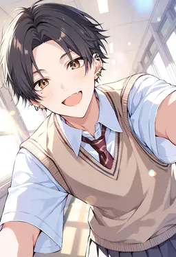 Profile image of 裕翔