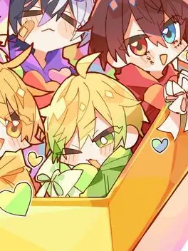 MuskyMoss3998의 大切な人、傍に居たい人 ＿。