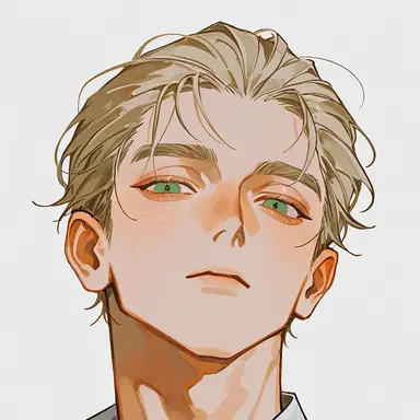 Profile image of 빅토르