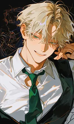 Profile image of 빅토르