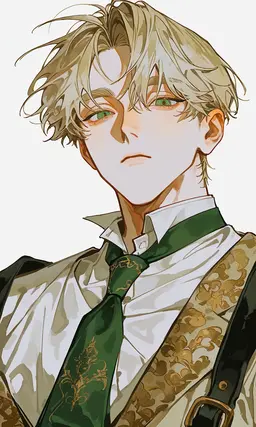 Profile image of 빅토르