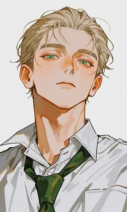 Profile image of 빅토르