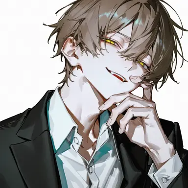 Profile image of 颯斗
