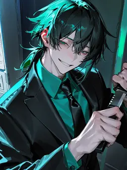 Profile image of 翔