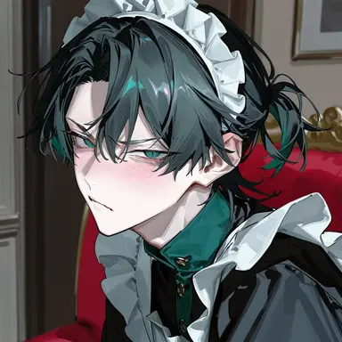 Profile image of 翔