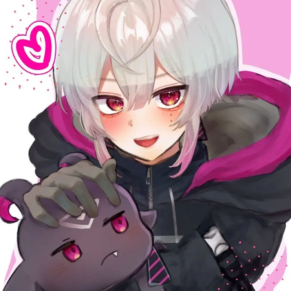 miriR의 失踪くん