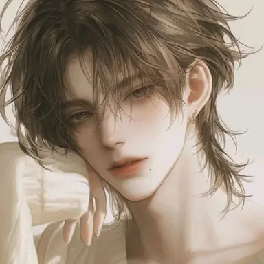 Profile image of Dexter