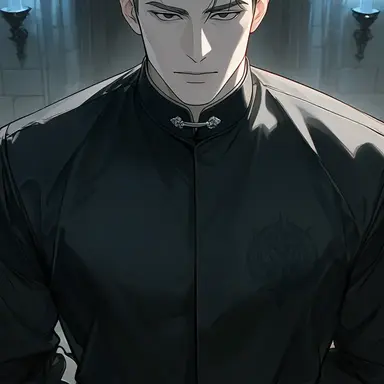 Profile image of Dorian Voss