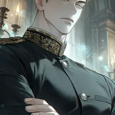 Profile image of Caelum
