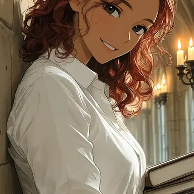 Profile image of Sable