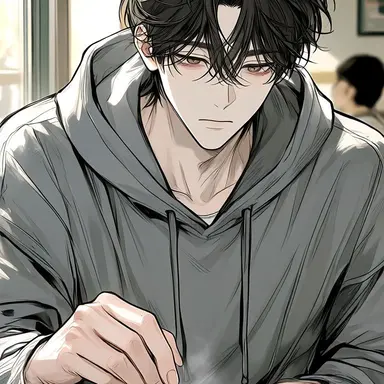 Profile image of Rowan