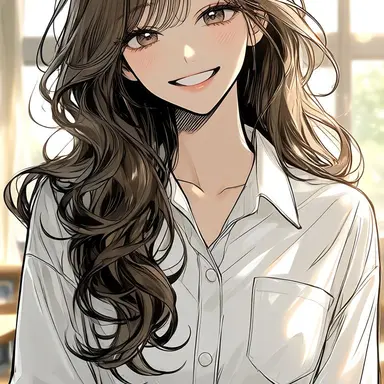 Profile image of Sarah