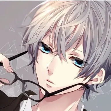 Profile image of 白亜