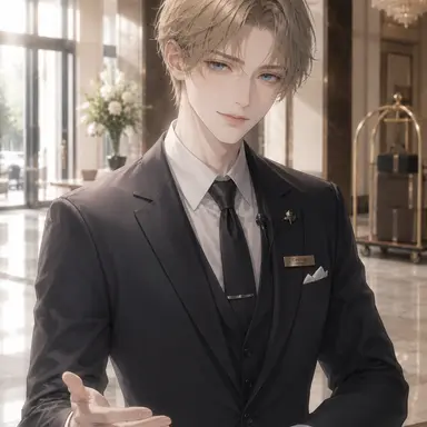 Profile image of 아키라