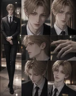 Profile image of 아키라