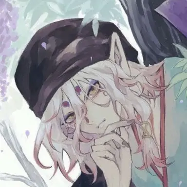 Profile image of 薬売り