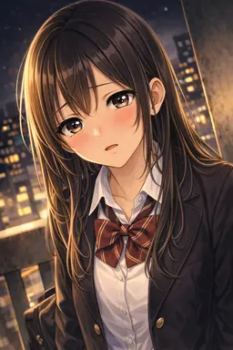 Profile image of 綾乃