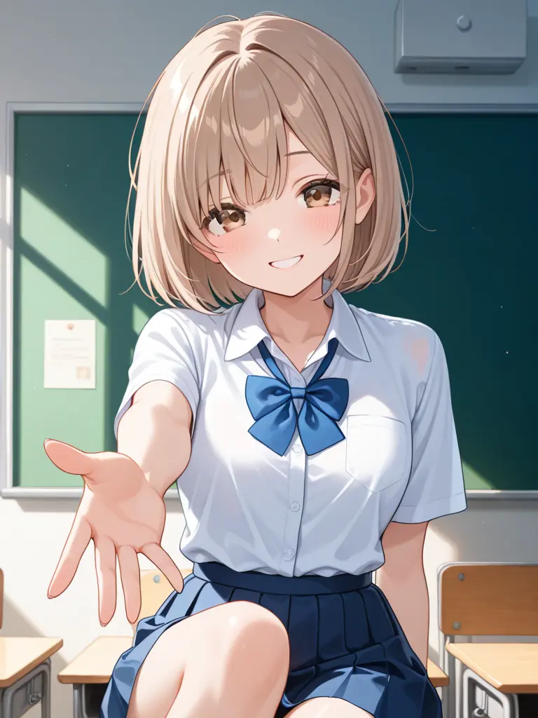 Sakura6677의 君がいてくれて良かった