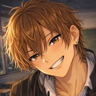 Profile image of 隼人