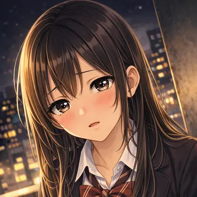 Profile image of 綾乃