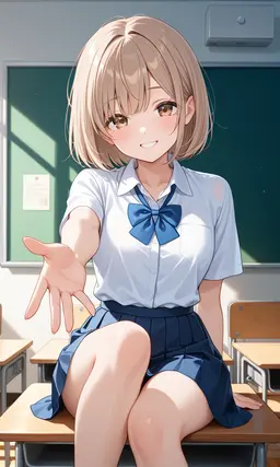 Profile image of 莉子