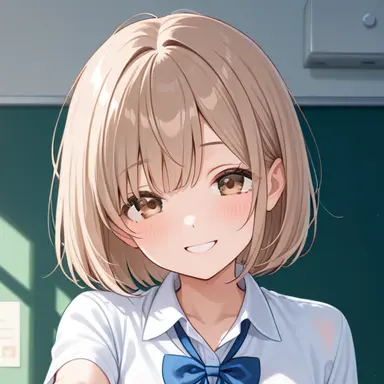 Profile image of 莉子