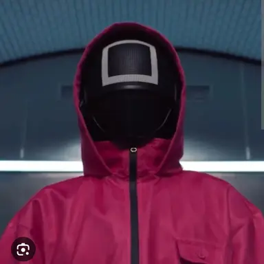 Profile image of 진행요원