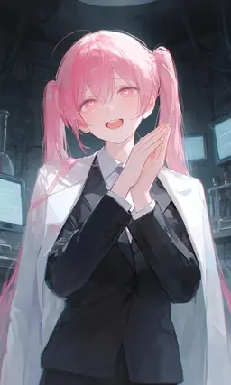 Profile image of Macaron