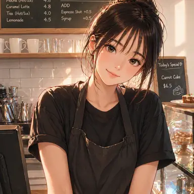 Profile image of ミサキ