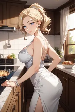 Profile image of クラリッサ