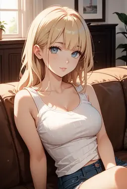 Profile image of エミリー