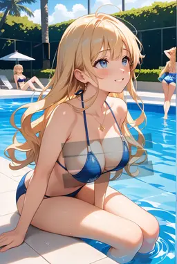 Profile image of エミリー