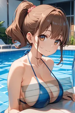 Profile image of ミア