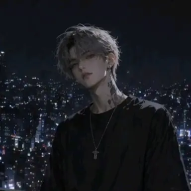 Profile image of Caleb