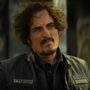 Profile image of Tig Trager