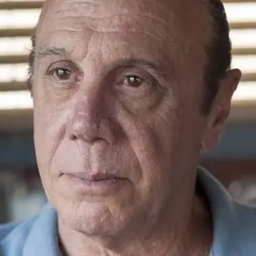 Profile image of Chief Unser