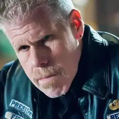 Profile image of Clay Morrow