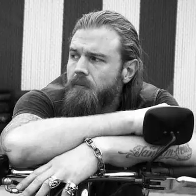 Profile image of Opie Winston