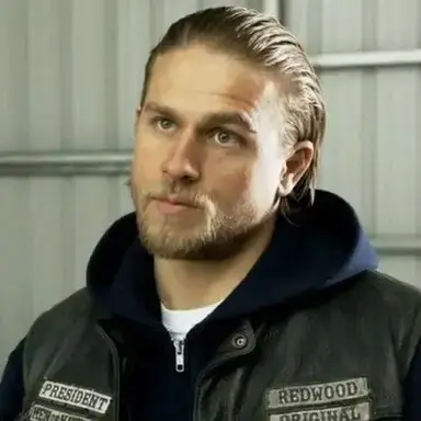 Profile image of Jax Teller