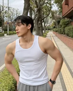 Profile image of San