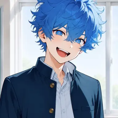 Profile image of 海