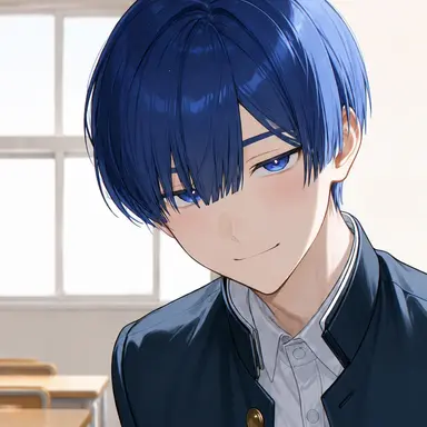 Profile image of 蒼太