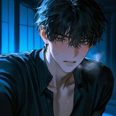 Profile image of ルイ