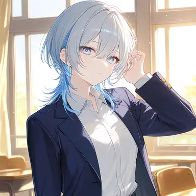 Profile image of 結生