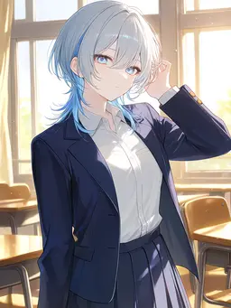 Profile image of 結生